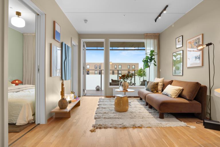 0585 Oslo Ullagerveien 13